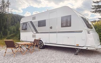 Location campingcar