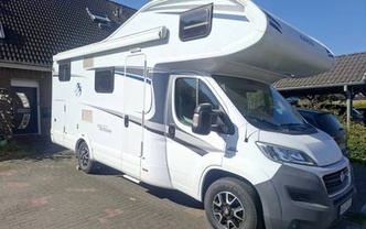 Location campingcar