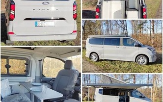 Location campingcar