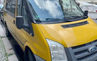 Location campingcar