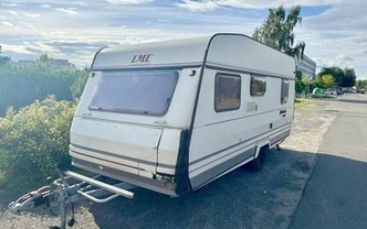Location campingcar