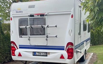 Location campingcar