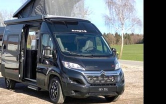 Location campingcar