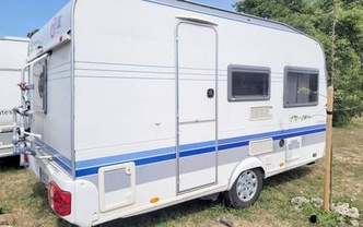 Location campingcar