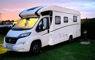 Location campingcar