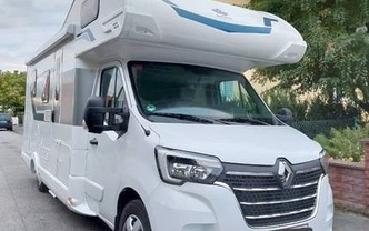 Location campingcar