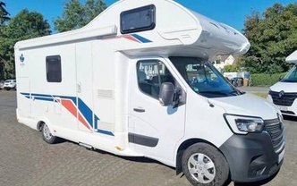 Location campingcar