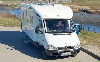 Location campingcar