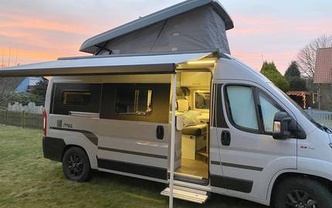 Location campingcar