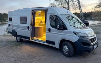 Location campingcar