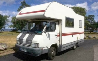 Location campingcar