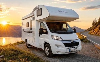 Location campingcar