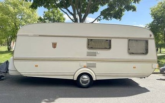 Location campingcar