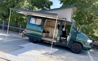 Location campingcar