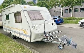 Location campingcar