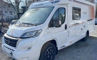 Location campingcar