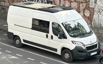 Location campingcar