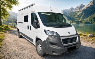 Location campingcar