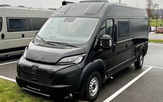 Location campingcar
