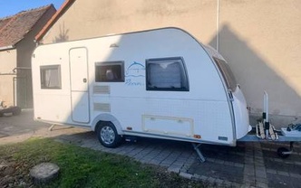 Location campingcar