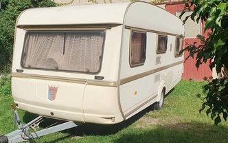 Location campingcar