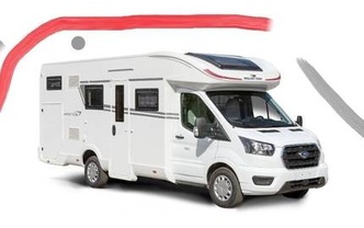 Location campingcar