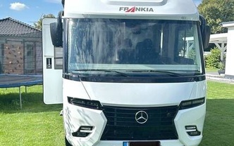 Location campingcar