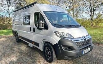Location campingcar