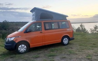 Location campingcar