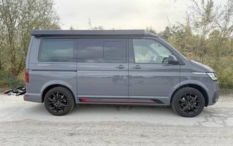 Location campingcar