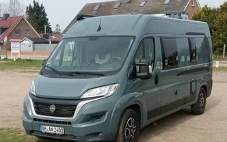 Location campingcar