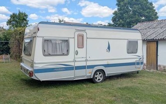 Location campingcar