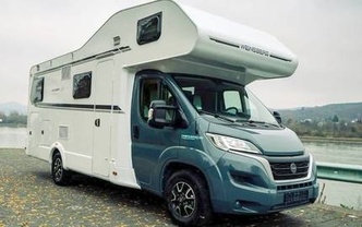 Location campingcar