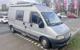 Location campingcar