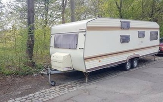 Location campingcar