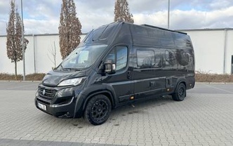Location campingcar