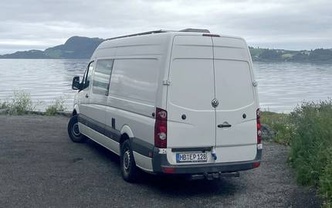 Location campingcar