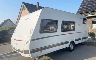 Location campingcar