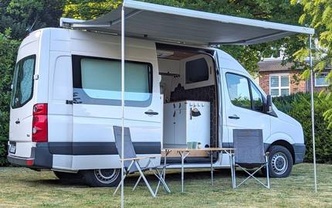 Location campingcar