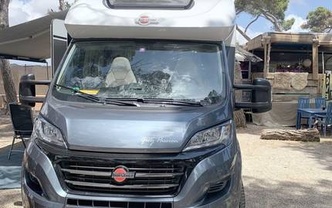 Location campingcar