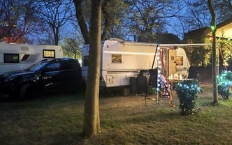 Location campingcar