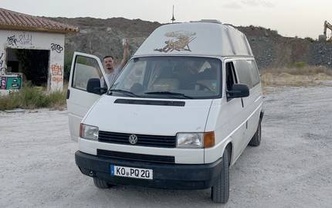 Location campingcar