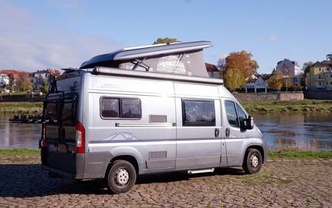 Location campingcar