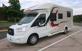 Location campingcar