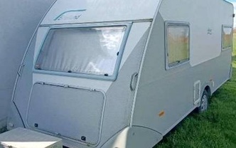 Location campingcar