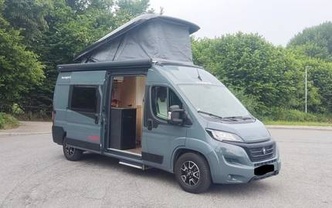 Location campingcar