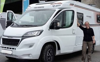 Location campingcar