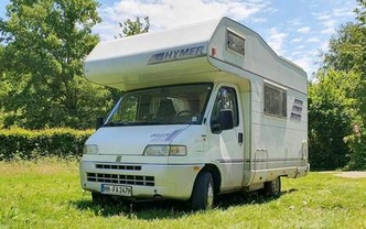 Location campingcar