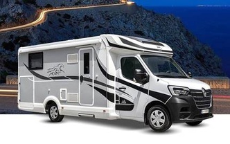 Location campingcar