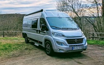 Location campingcar